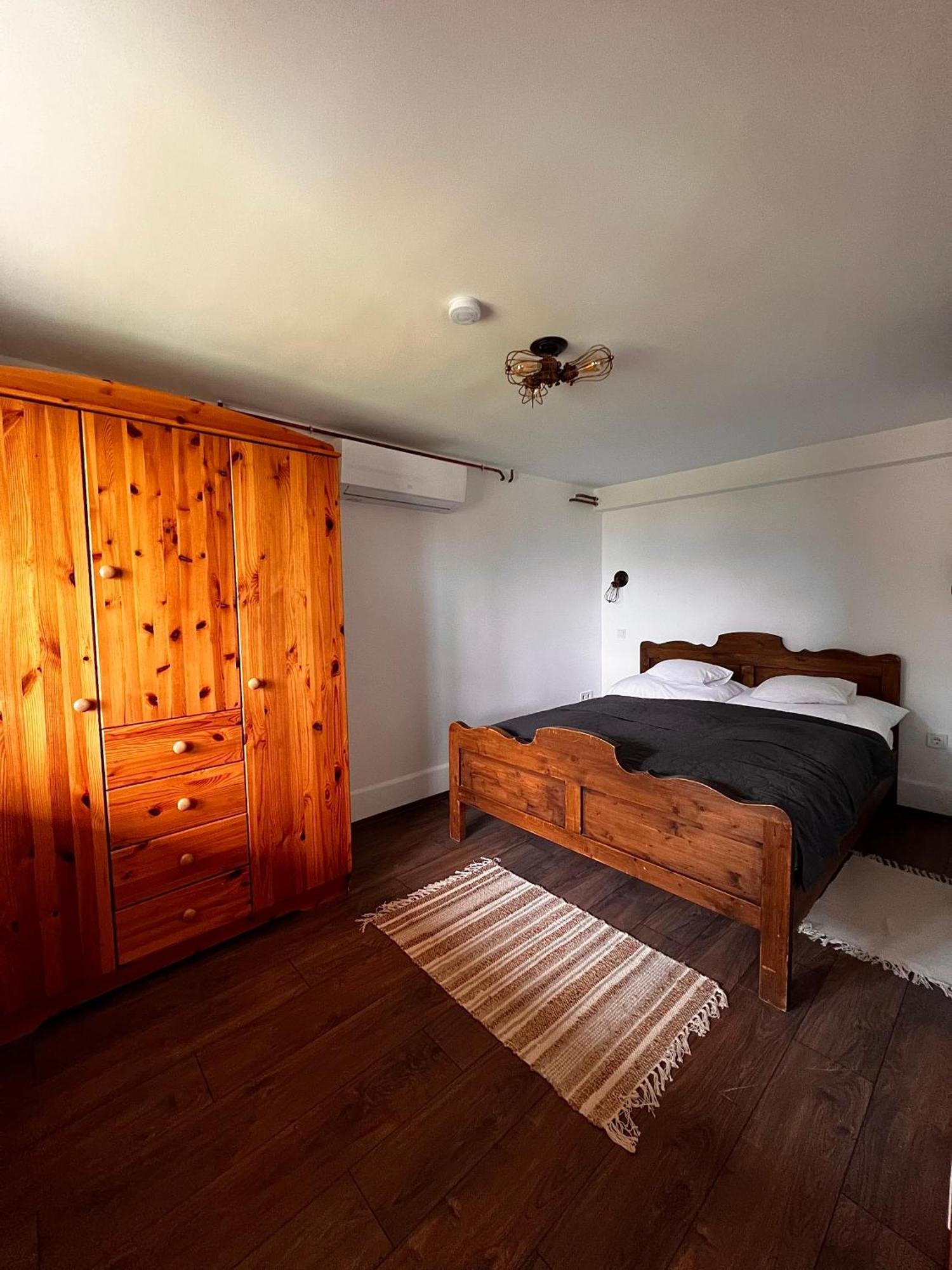 Bed and breakfast Pilisi Lovas Major, Dorog Extérieur photo