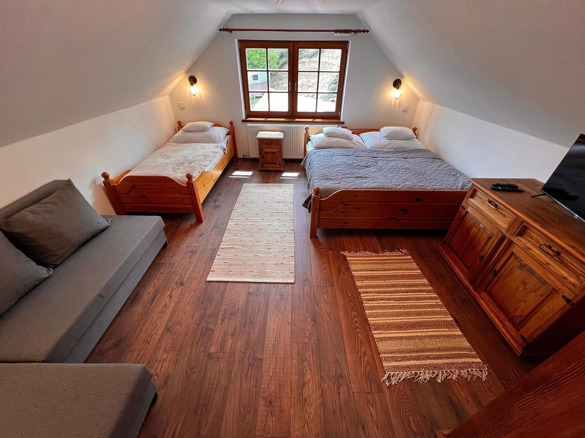 Bed and breakfast Pilisi Lovas Major, Dorog Extérieur photo
