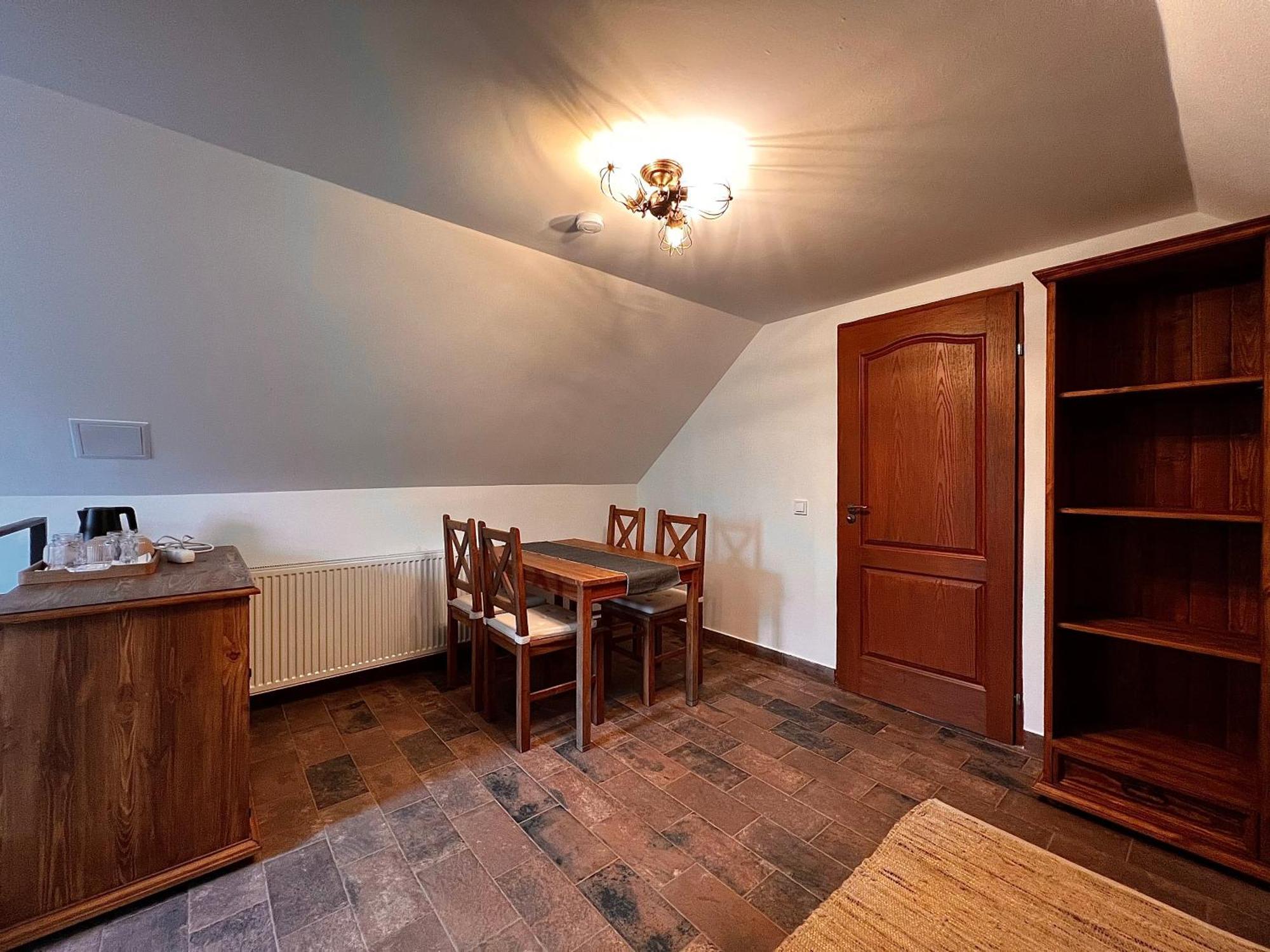 Bed and breakfast Pilisi Lovas Major, Dorog Extérieur photo