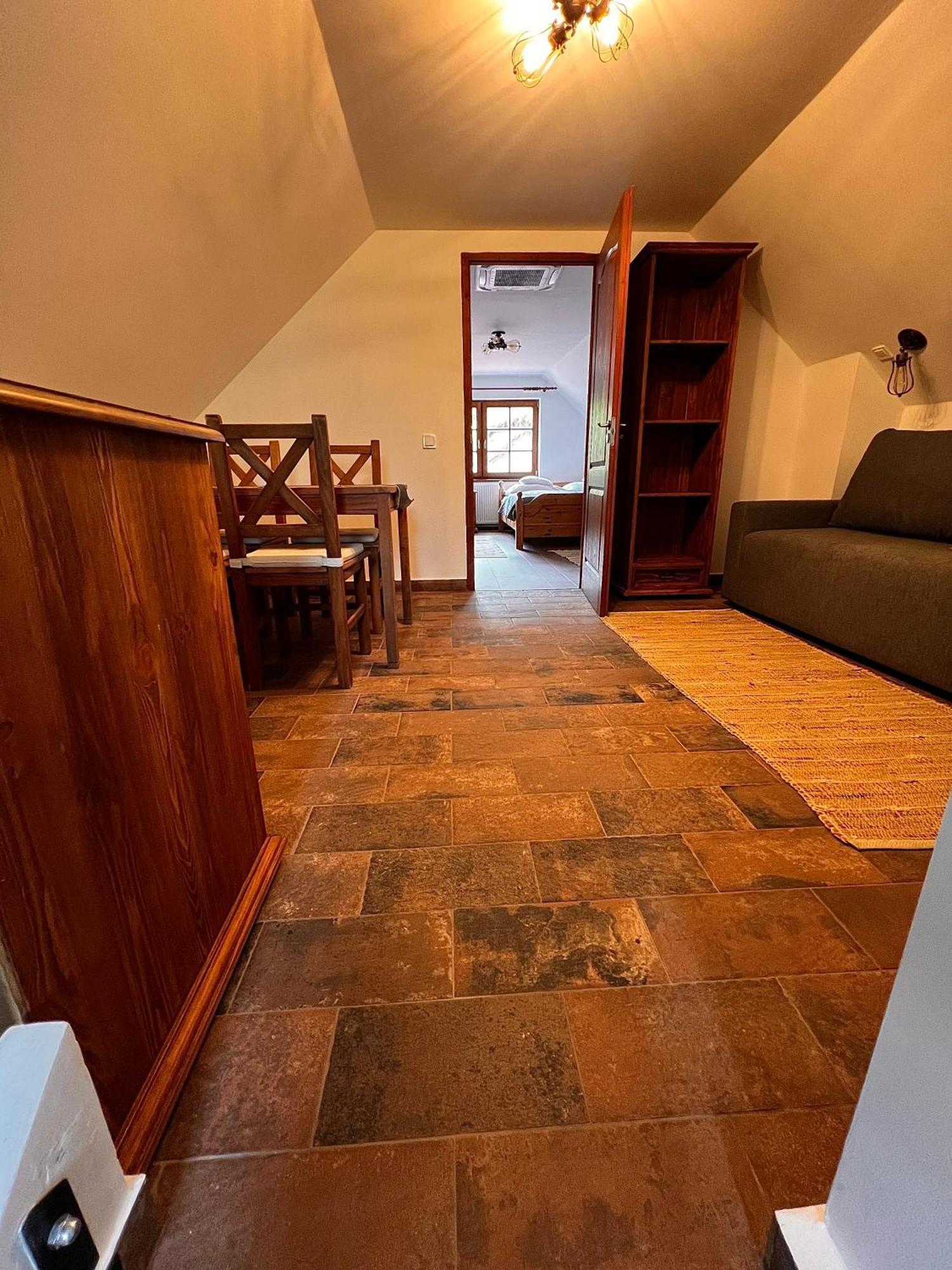 Bed and breakfast Pilisi Lovas Major, Dorog Extérieur photo