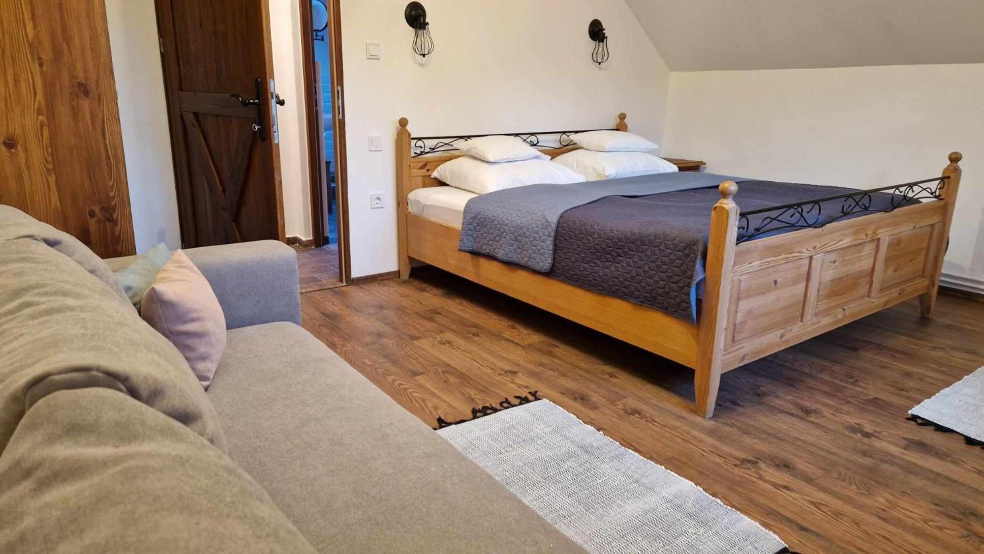 Bed and breakfast Pilisi Lovas Major, Dorog Extérieur photo