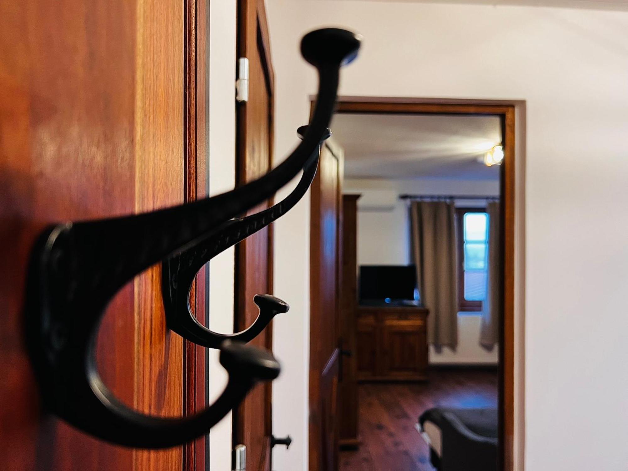 Bed and breakfast Pilisi Lovas Major, Dorog Extérieur photo