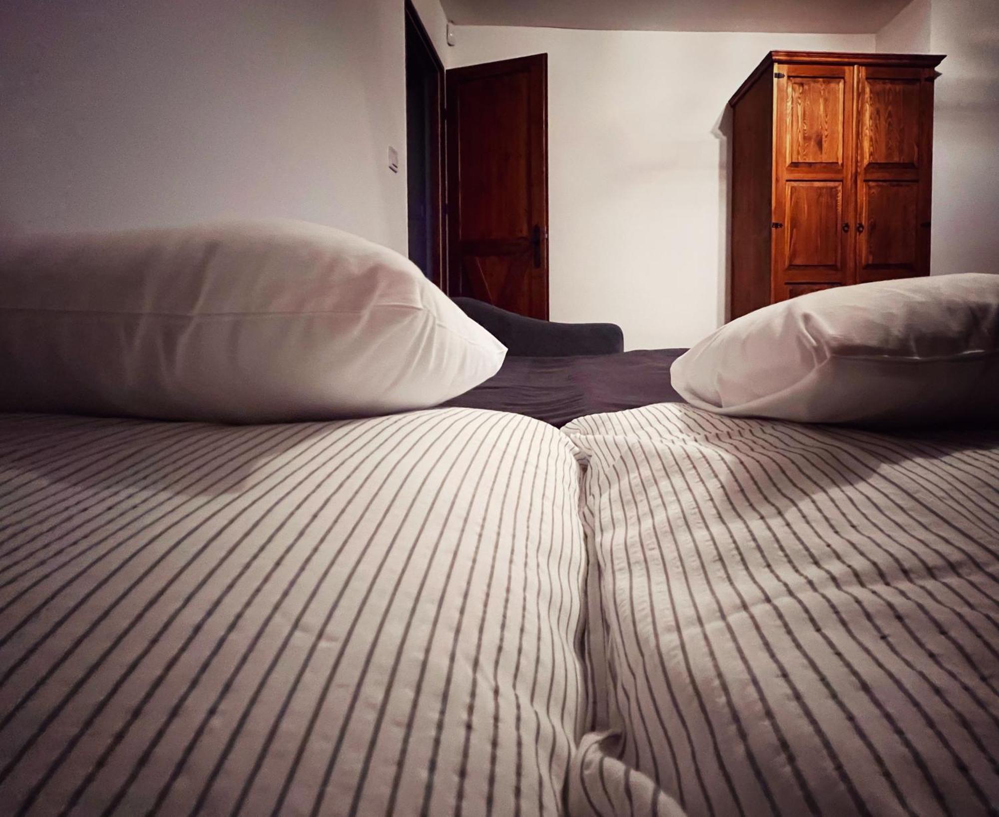 Bed and breakfast Pilisi Lovas Major, Dorog Extérieur photo